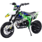 MotoTec Hooligan 60cc- Green