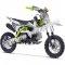 MotoTec X1 70cc- Green