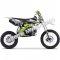 MotoTec X3 125cc Kids Youth 4-Stroke Gas Dirt Bike Manual Transmission