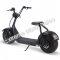 MotoTec Fat Tire 60v 18ah 2000w Lithium Electric Scooter