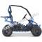 MotoTec Maverick Electric Kids Go Kart 36v 1000w