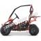 MotoTec Maverick Electric Kids Go Kart 36v 1000w