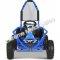 MotoTec Mud Monster Kids Gas Powered 98cc Go Kart Cart