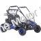 MotoTec Mud Monster XL 212cc Go Kart Full Suspension Cart