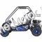 MotoTec Mud Monster XL 212cc Go Kart Full Suspension Cart