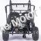 MotoTec Mud Monster XL 212cc Go Kart Full Suspension Cart