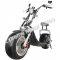 MotoTec Knockout 60v 2500w Lithium Electric Scooter