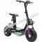 MotoTec Mars 2500W 48V Electric Scooter Stand On Ride On