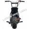 MotoTec 105cc 3.5HP Gas Powered Mini Bike Old School Gas Retro