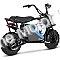 MotoTec 48v 1000w Electric Powered Mini Bike | MT-MiniBike-48v-1000w