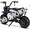 MotoTec 48v 1000w Electric Powered Mini Bike | MT-MiniBike-48v-1000w