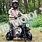 MotoTec 48v 1000w Electric Powered Mini Bike | MT-MiniBike-48v-1000w