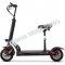 MotoTec Thor 60v 2400w Lithium Electric Scooter with Dual Motors