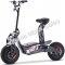 MotoTec Vulcan 48v 1600w Electric Scooter Stand On Ride On