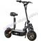 MotoTec 2000w 48v Electric Scooter with Seat- Extreme Motor Sales