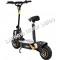 MotoTec 2000w 48v Electric Scooter with Seat- Extreme Motor Sales