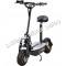 MotoTec 2000w 48v Electric Scooter with Seat- Extreme Motor Sales