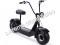 MotoTec FatBoy 500W 48V Electric Scooter Stand On Ride On Fat Tire