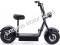 MotoTec FatBoy 500W 48V Electric Scooter Stand On Ride On Fat Tire