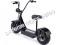 MotoTec FatBoy 500W 48V Electric Scooter Stand On Ride On Fat Tire