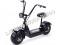 MotoTec FatBoy 500W 48V Electric Scooter Stand On Ride On Fat Tire