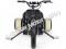 Moto Tec Motorized Electric Drifter Trike 3 Wheel 48v 500W