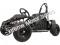 MotoTec Off Road Go Kart 48v 1000w Dune Buggy MT-GK-01