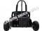 MotoTec Off Road Go Kart 48v 1000w Dune Buggy MT-GK-01