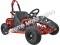 MotoTec Off Road Go Kart 48v 1000w Dune Buggy MT-GK-01