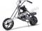 MotoTec 49cc Gas Mini Chopper 2 Stroke EPA OK