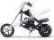 MotoTec 49cc Gas Mini Chopper 2 Stroke EPA OK