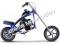 MotoTec 49cc Gas Mini Chopper 2 Stroke EPA OK