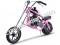 MotoTec 49cc Gas Mini Chopper 2 Stroke EPA OK