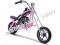 MotoTec 49cc Gas Mini Chopper 2 Stroke EPA OK