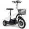 Moto Tec Electric Trike 3 Wheel 36v 350W Chariot Segway