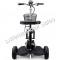 Moto Tec Electric Trike 3 Wheel 36v 350W Chariot Segway