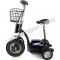 Moto Tec Electric Trike 3 Wheel 48v 500W Chariot Segway