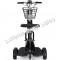 Moto Tec Electric Trike 3 Wheel 48v 500W Chariot Segway