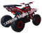 Max Pro Quad Kids 125cc ATV Fully Automatic 4 Wheeler Utility