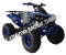 Max Pro Quad Kids 125cc ATV Fully Automatic 4 Wheeler Utility