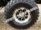 Thunderbird PAZ125-1 Rim Wheel