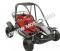 Shark GK125 Kids Go Cart Go Kart Off Road Coolster Buggy