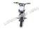 PAD125-1F 125cc Dirt Bike Fully Automatic Electric Start Pit Bike Kids