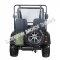 Jeep Willy's PAZ200-1 Go Cart 200cc Kart UTV Golf Cart Thunderbird