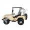 Jeep Willy's PAZ200-1 Go Cart 200cc Kart UTV Golf Cart Thunderbird