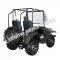 Jeep Willy's PAZ200-1 Go Cart 200cc Kart UTV Golf Cart Thunderbird