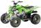 Pentora 125cc EFI ATV Kids Quad Automatic with Reverse 4 Stroke Gas