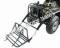 UTV PowerLoader by Great Day Inc PL250 Winch Not Included- Hunting- Farm