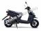 Vision PMZ50-17 50cc Gas 4 Stroke Fully Automatic Moped Scooter