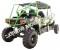 Predator 400-XL UTV 4 Seater Utility Vehicle Side x Side SXS